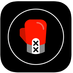 Boxing Interval Timer