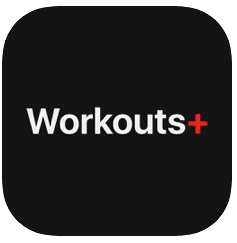 Workouts+ HIIT Interval Timer