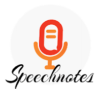 Speechnotes