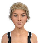 My Virtual Girlfriend Julie