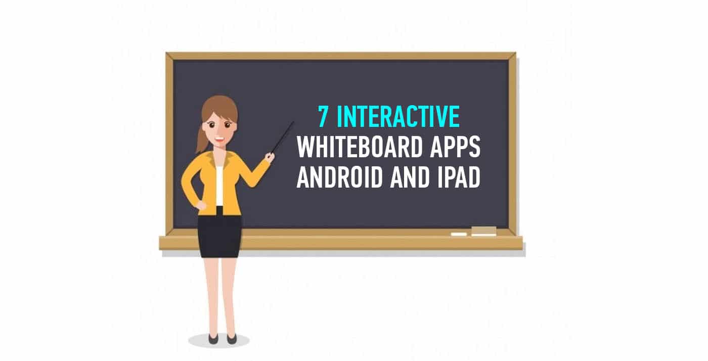 whiteboard app android