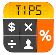 Tip N Split Tip Calculator