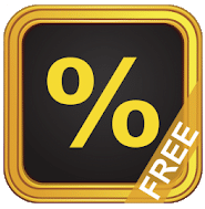 Tip Calculator % Free – Fast Tips