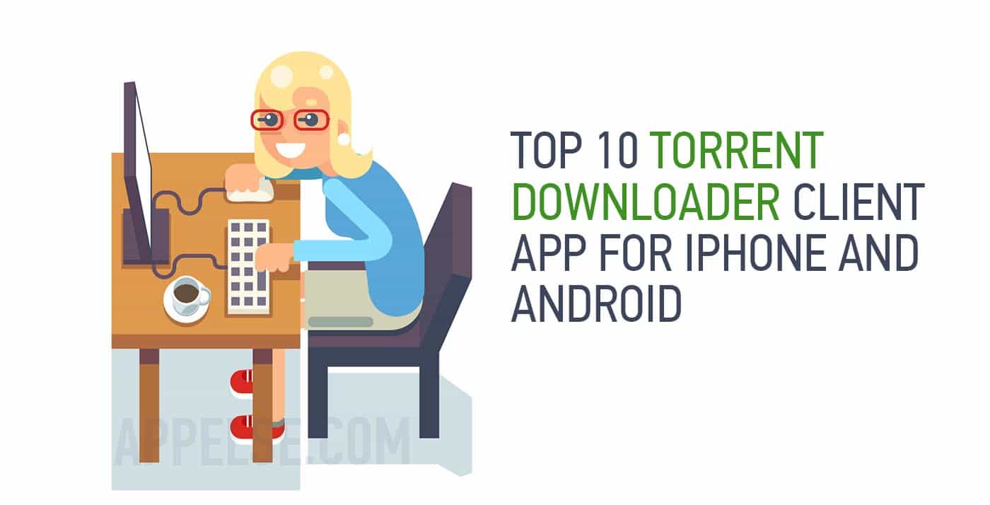 Best Torrent Clients 2019