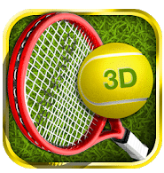 Tennis Champion