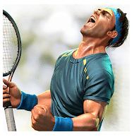 Ultimate Tennis