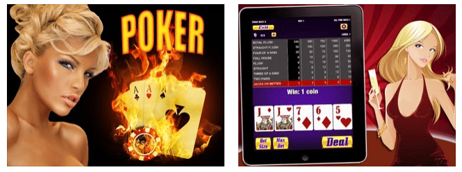 best free poker app for mac