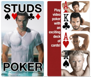 free gay videos male strip poker games