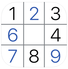 Best 10 Free Sudoku App For Iphone And Ipad