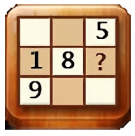 Sudoku II (Go App)