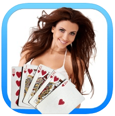 free gay strip poker games