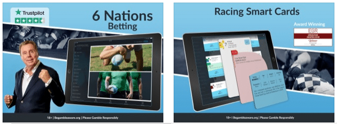 Betvictor