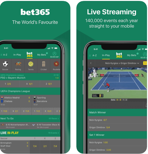 Bet365