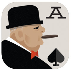 Churchill Solitaire