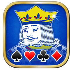 King Solitaire – FreeCell