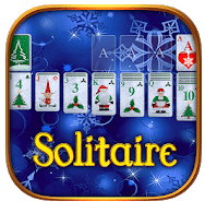 Christmas Solitaire