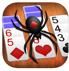 Spider Solitaire