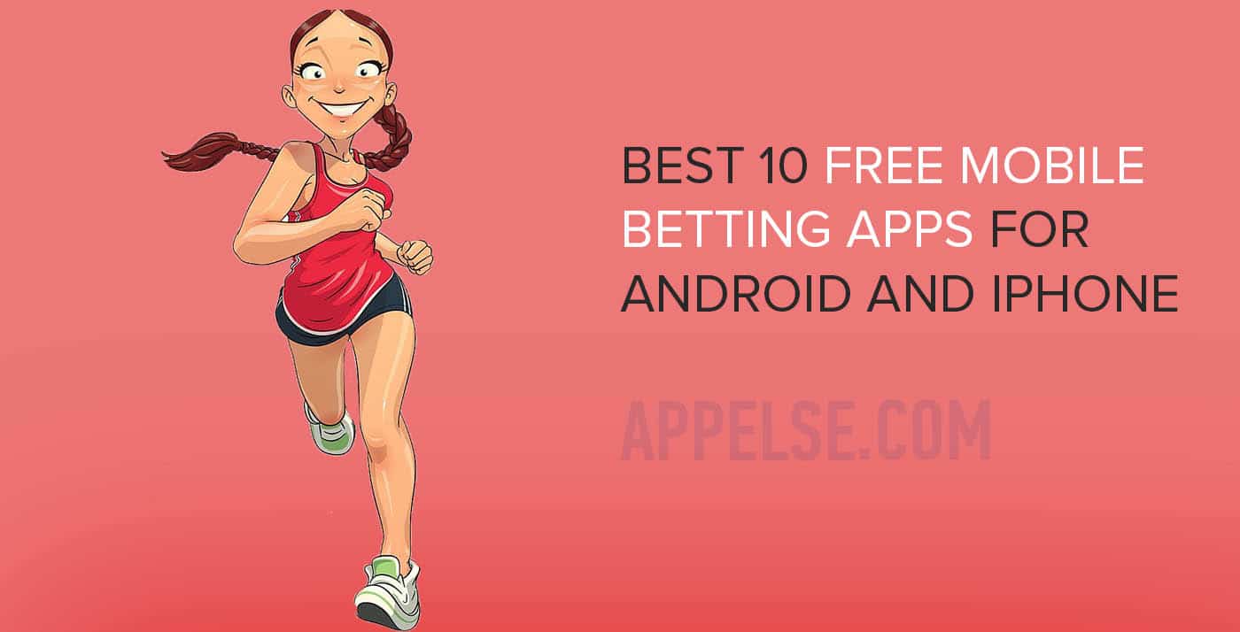 Best Mobile Betting App Android