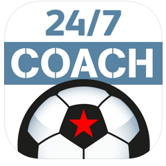 app for soccer coacher mac