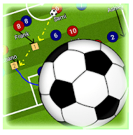 Football Tactic Board