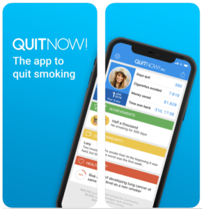 Top 7 smoke free calculator app for Android and iPhone