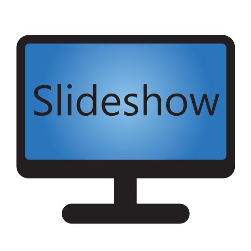 Android Slideshow App