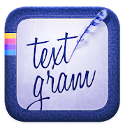 Textgram