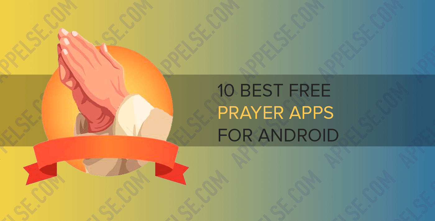 Best Prayer Apps Top 5 Apps