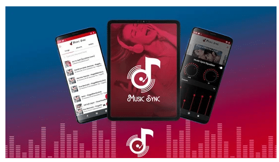 Music Sync - Music Player - Voice Changer – Record