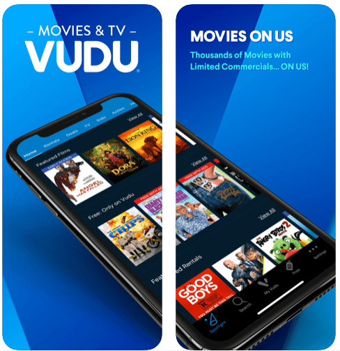 Vudu