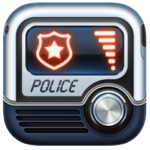 police scanner program software