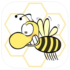 Bee Swatter Prank Game