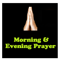 Powerful Prayers