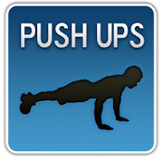 Push Ups – Fitness Trainer