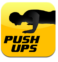 Push Ups Workout