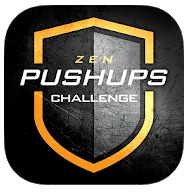 0-100 Pushups Trainer