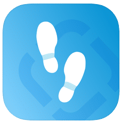 Runtastic Steps - Step Tracker & Pedometer