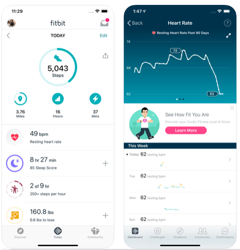 Fitbit