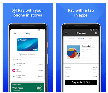 Android Pay