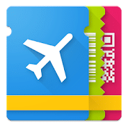 PassAndroid Passbook