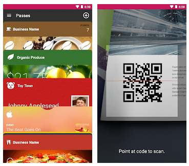 WalletPasses | Passbook Wallet