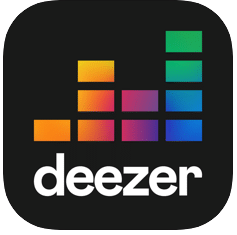 Deezer