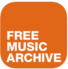 FMA (Free Music Archive)