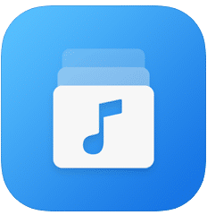 Evermusic Offline Music Player 4+