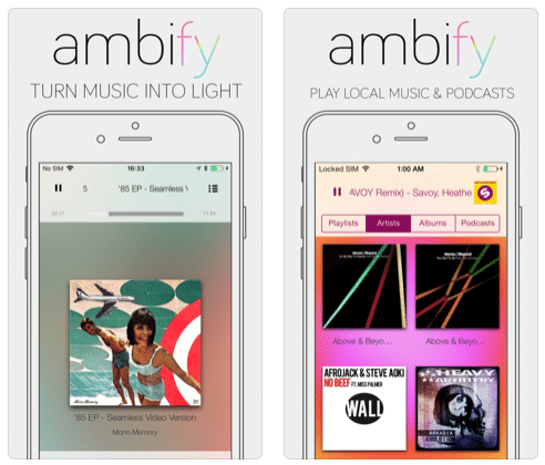 Ambify