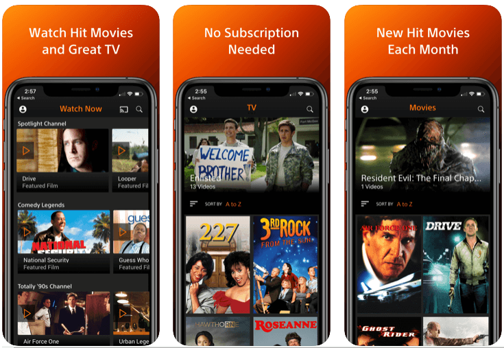 where to download free movies for ipad online