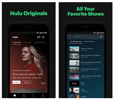 Hulu