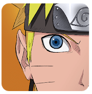 Naruto Shippuden