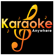Karaoke Anywhere