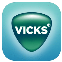 Vicks SmartTemp Thermometer